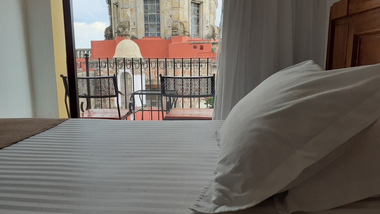 Photo of Bedroom in Centro