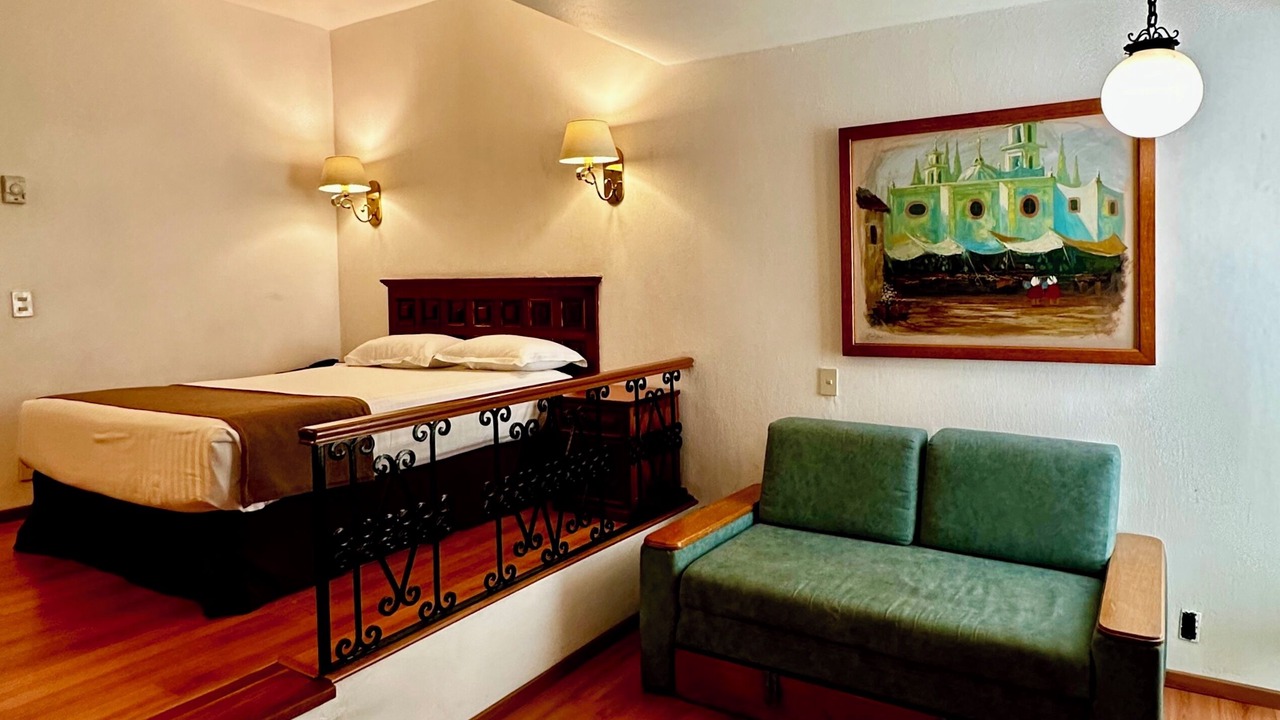 Photo of Bedroom in Centro