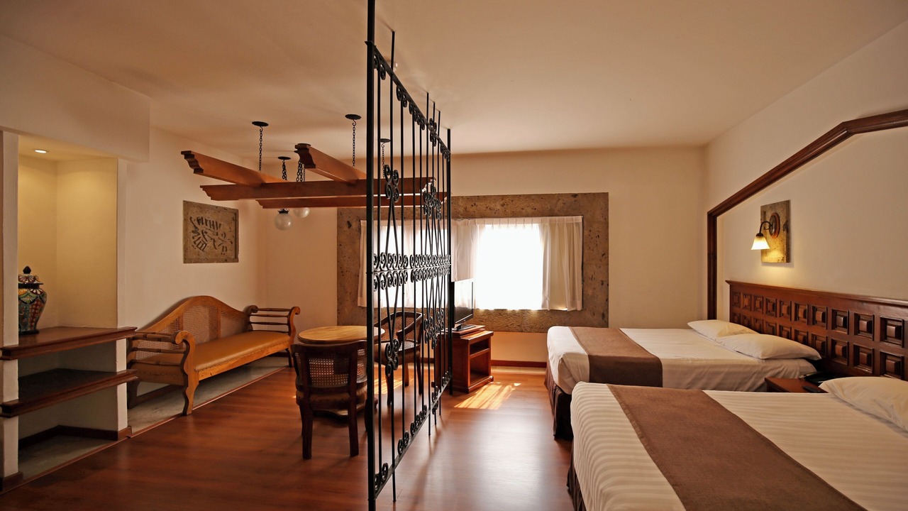 Photo of Bedroom in Centro