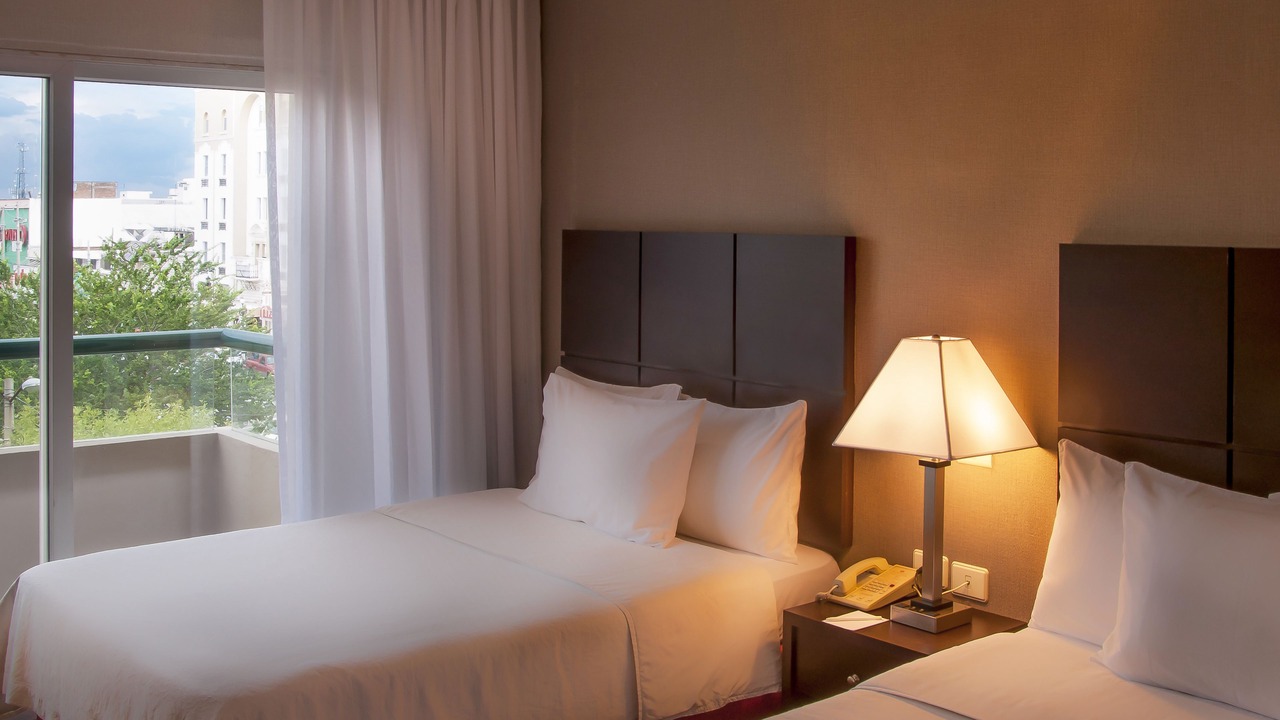Photo of Bedroom in Zona Centro
