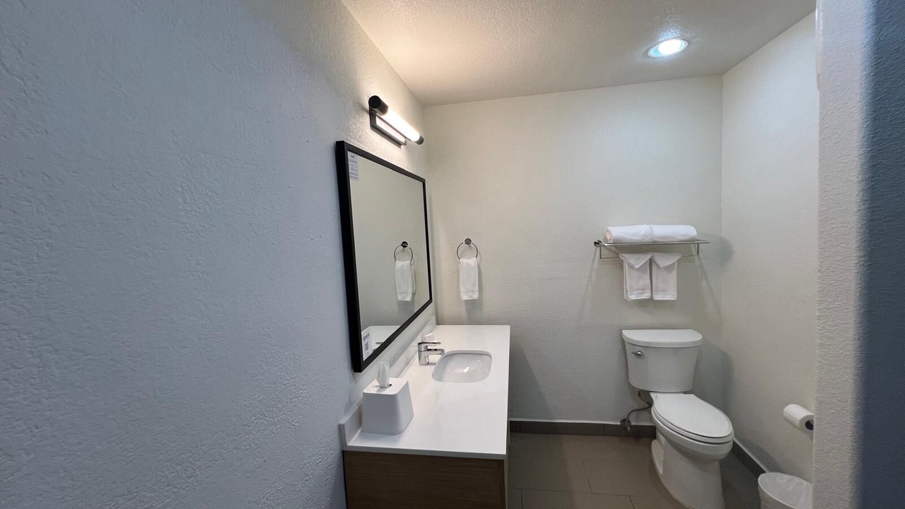 Photo of Bathroom in Glendale