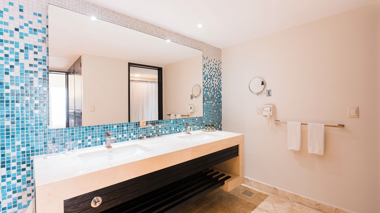 Photo of Bathroom in Ixtapa