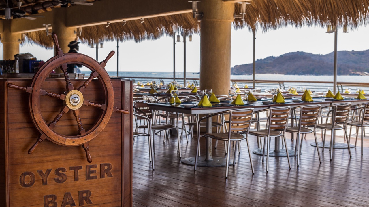 Photo of Patio Balcony in Ixtapa