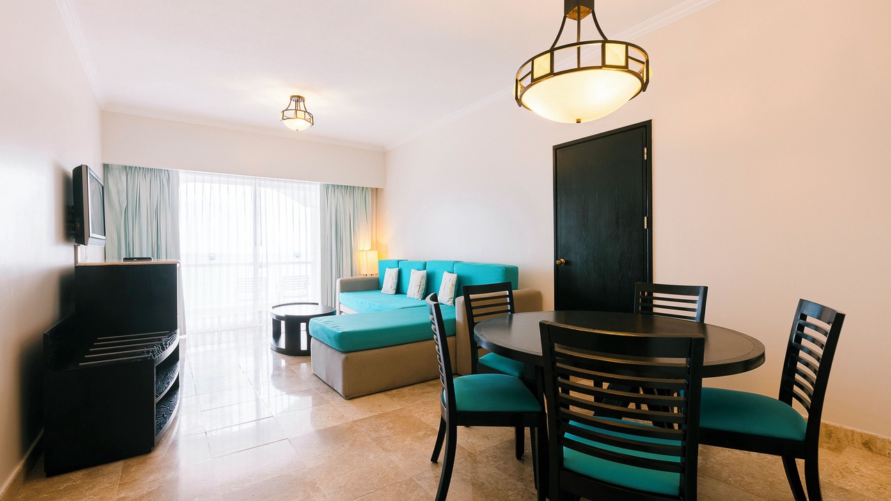 Photo of Bedroom in Ixtapa