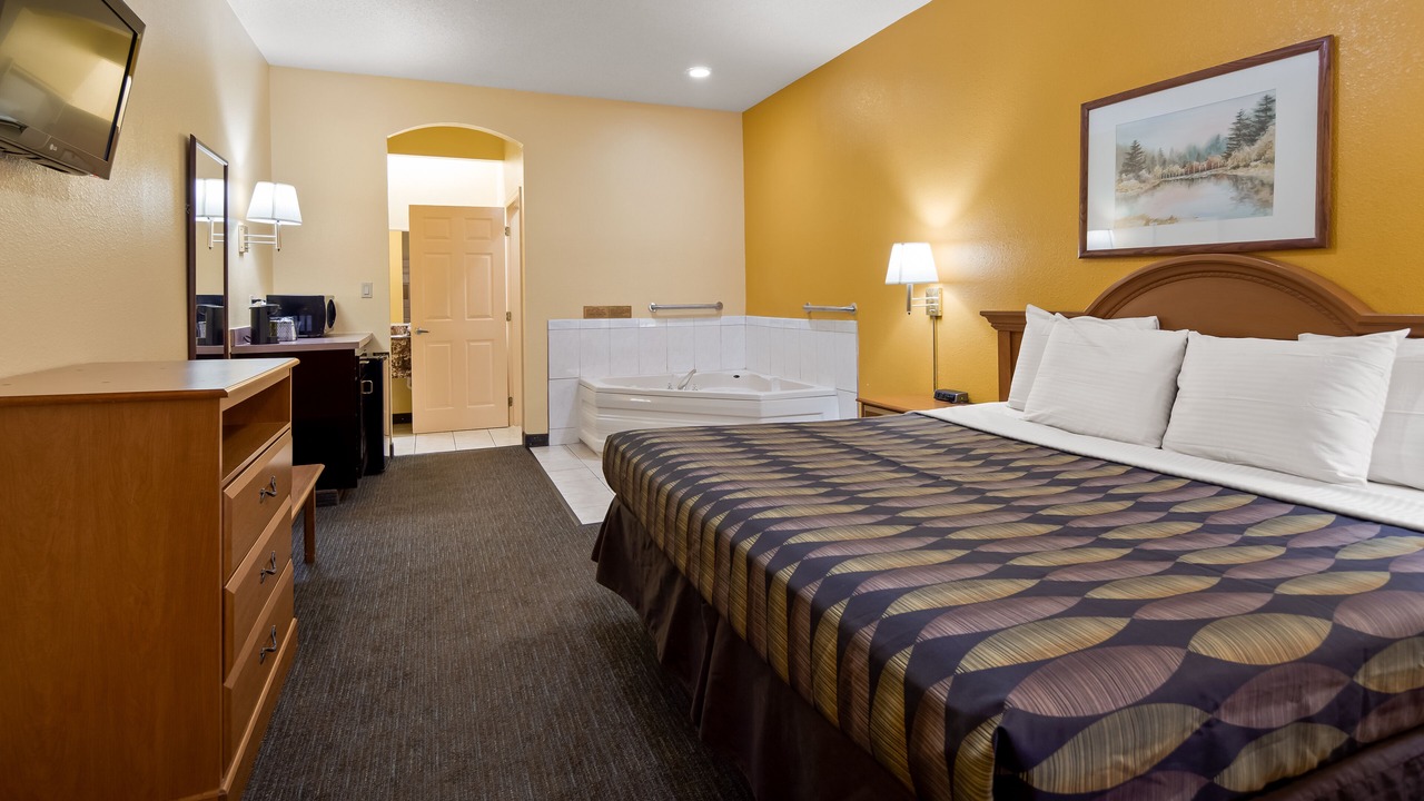 Photo of Bedroom in Mission
