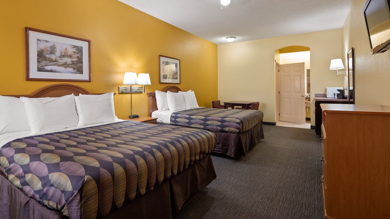 Photo of Bedroom in Mission