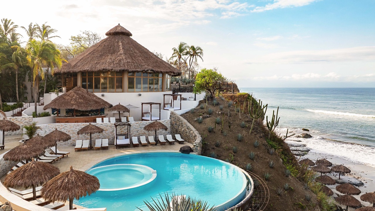 Photo of Outdoor in Punta de Mita