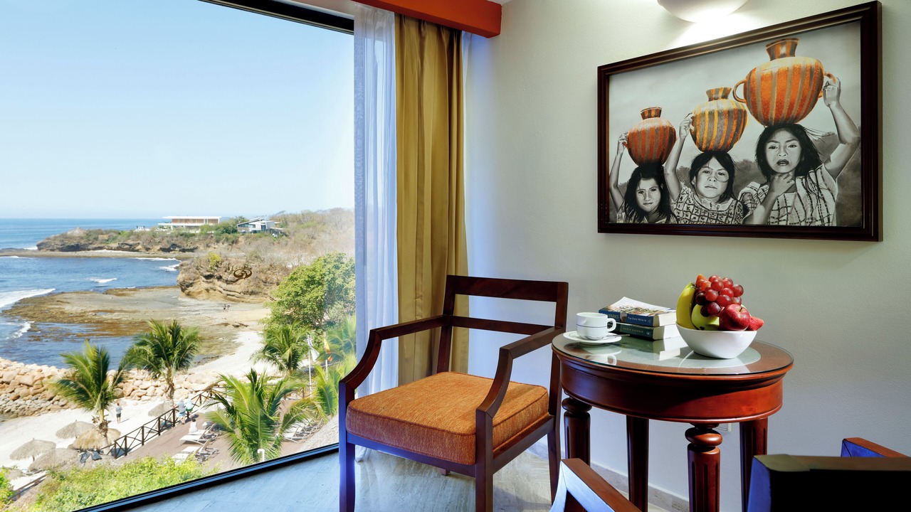 Photo of Bedroom in Punta de Mita