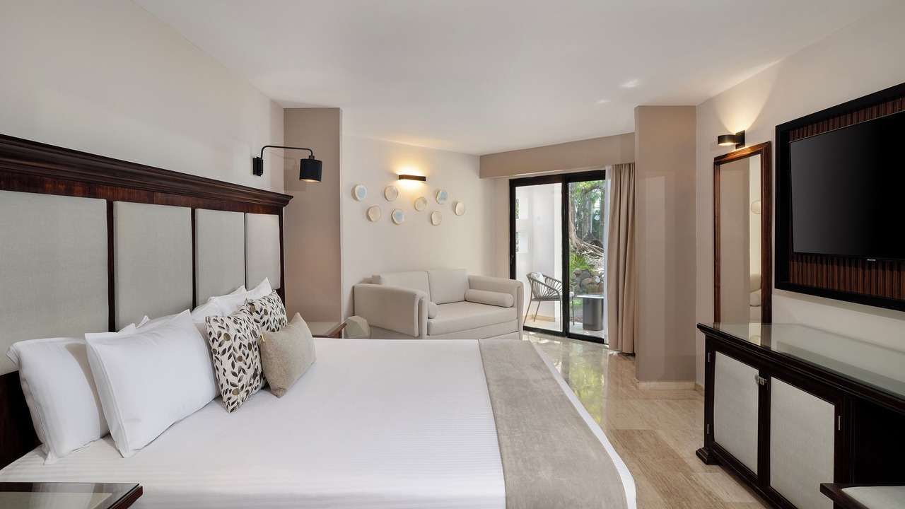 Photo of Bedroom in Punta de Mita