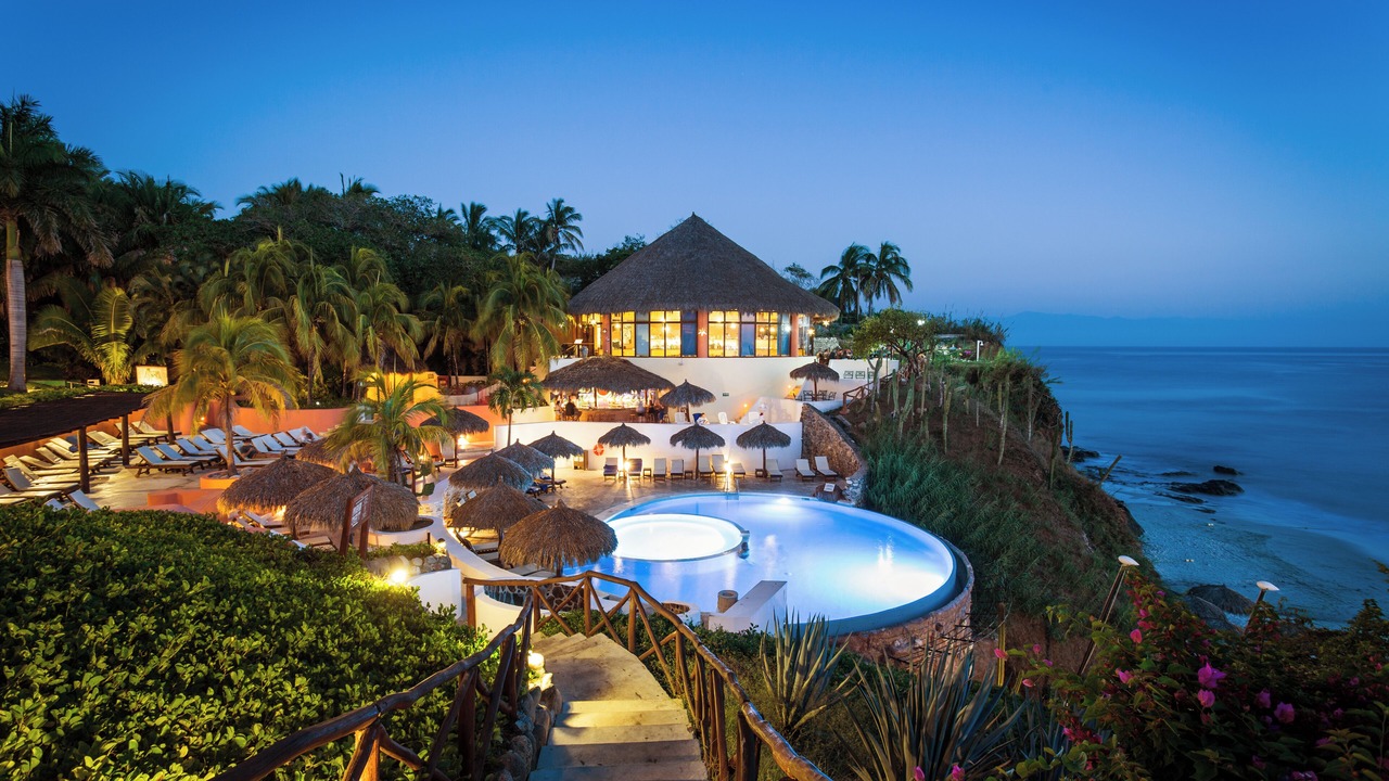 Photo of Outdoor in Punta de Mita