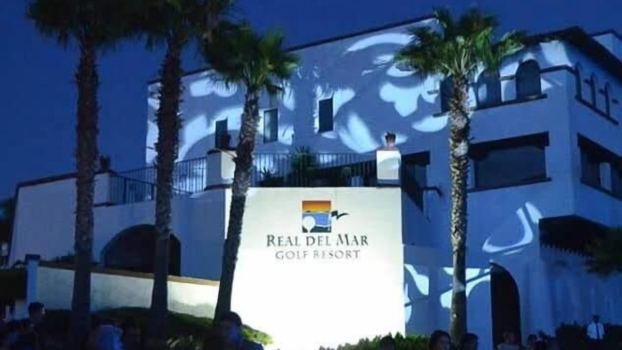 Photo of Outdoor in Real Del Mar