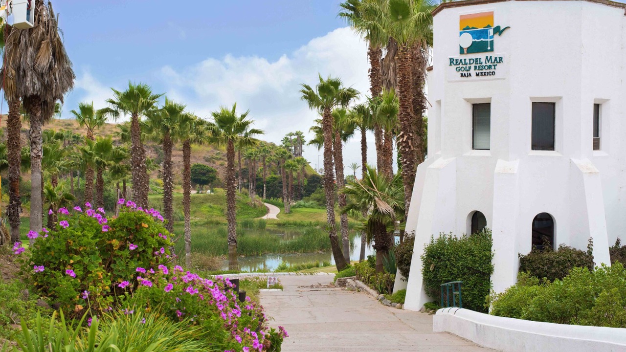 Photo of Outdoor in Real Del Mar