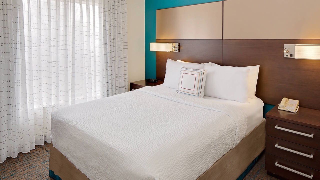 Photo of Bedroom in Brownsville