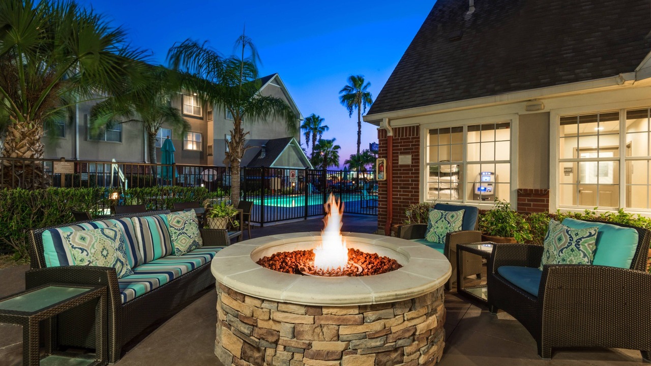 Photo of Patio Balcony in Brownsville