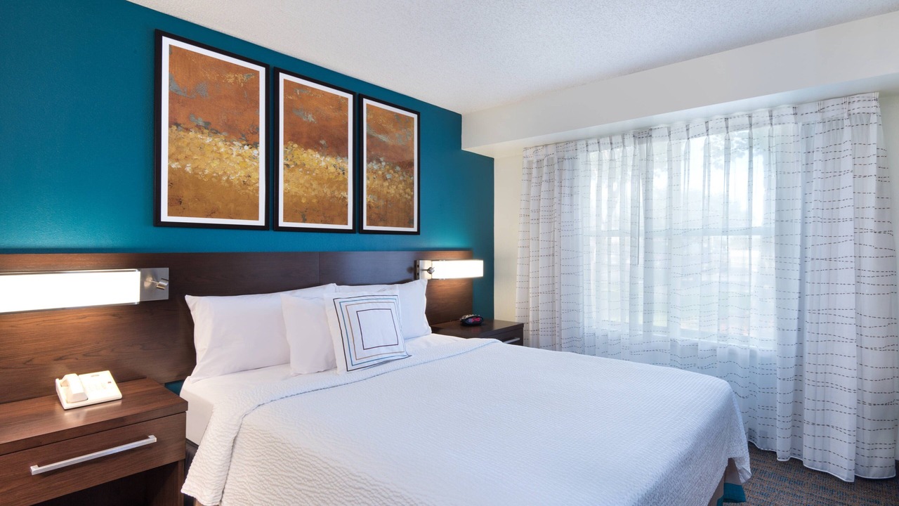 Photo of Bedroom in Brownsville