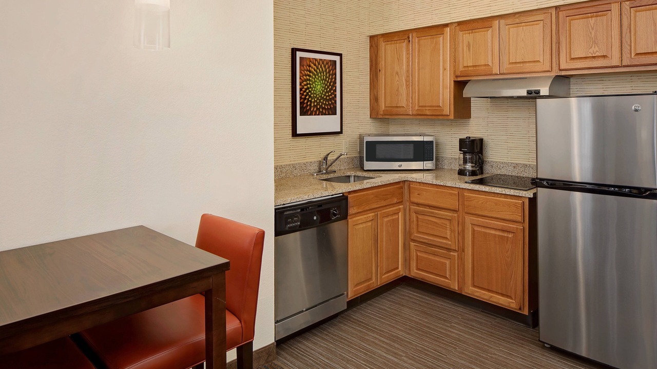 Photo of Kitchen in Brownsville