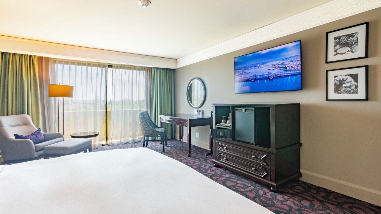 Photo of Bedroom in Tres Rios