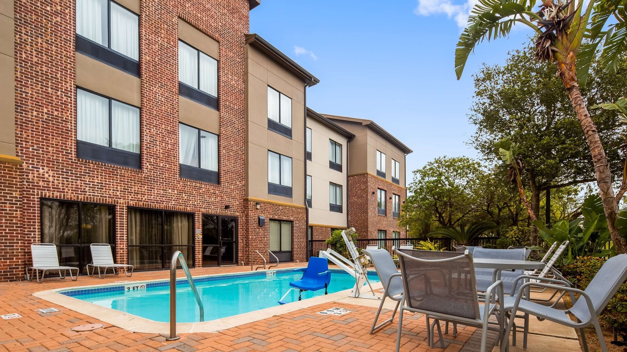 Photo of Outdoor in Weslaco