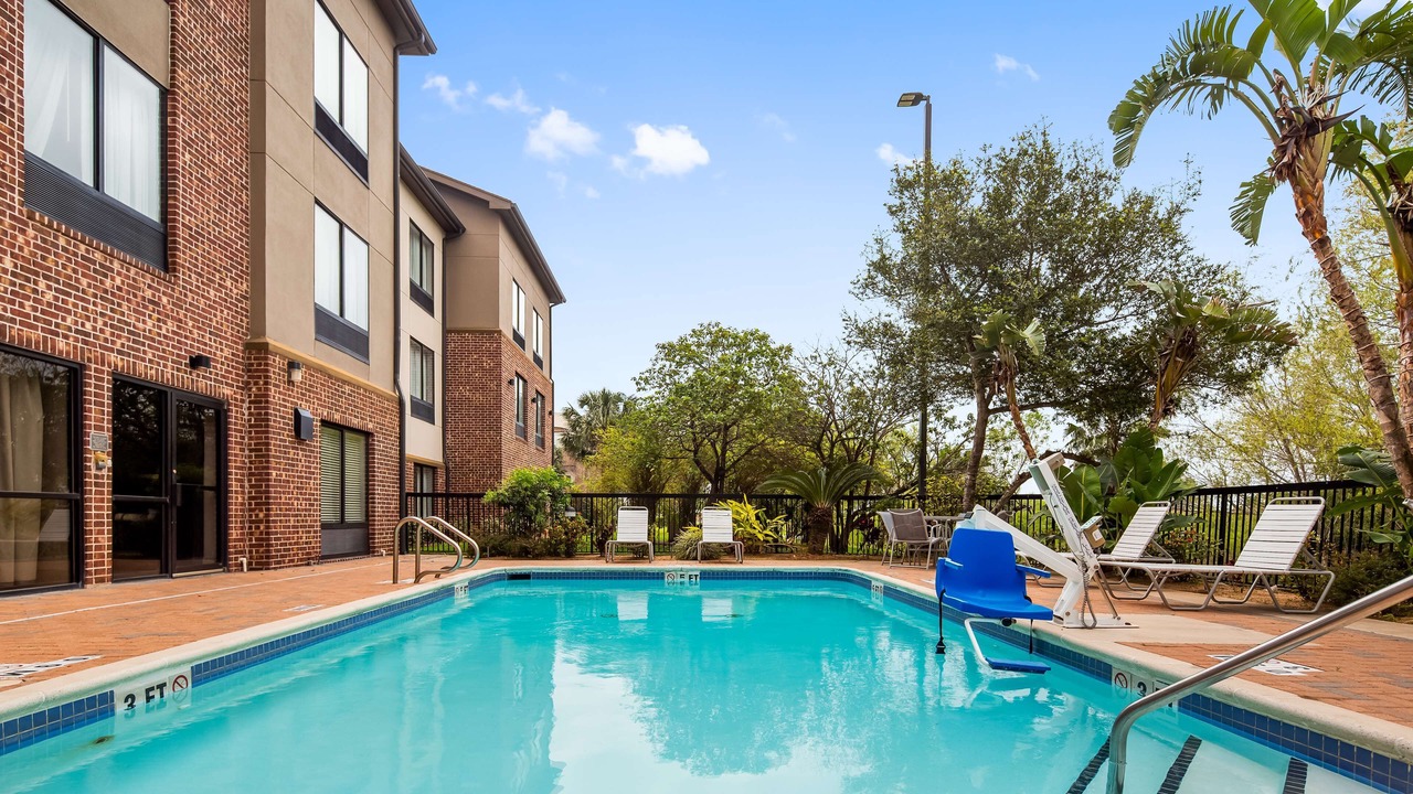 Photo of Outdoor in Weslaco