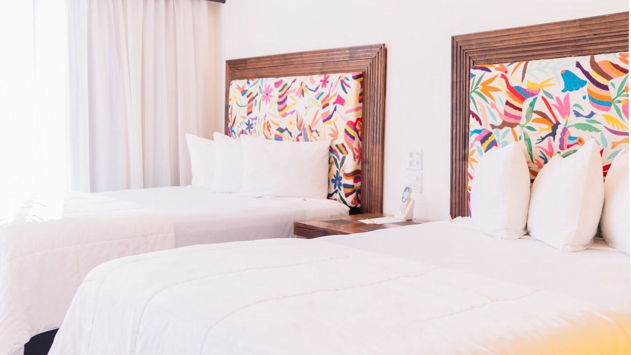 Photo of Bedroom in Zona Centro