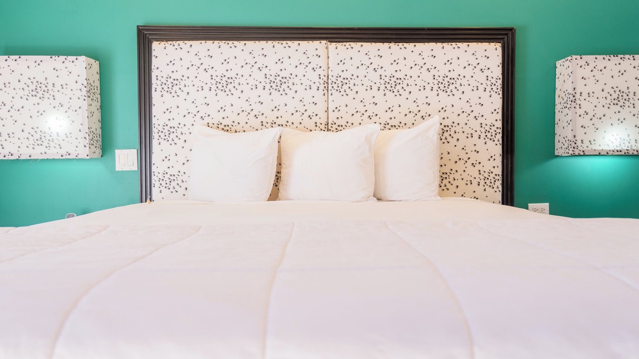 Photo of Bedroom in Zona Centro