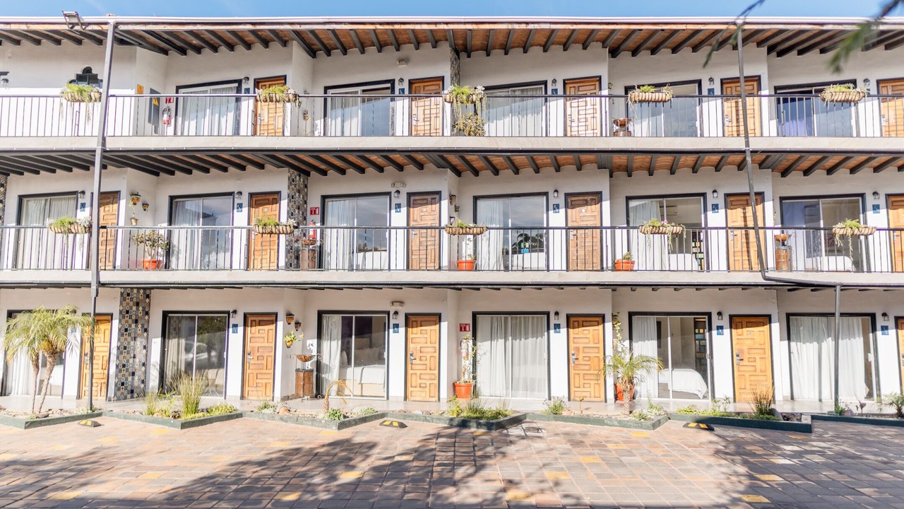 Photo of Outdoor in Zona Centro