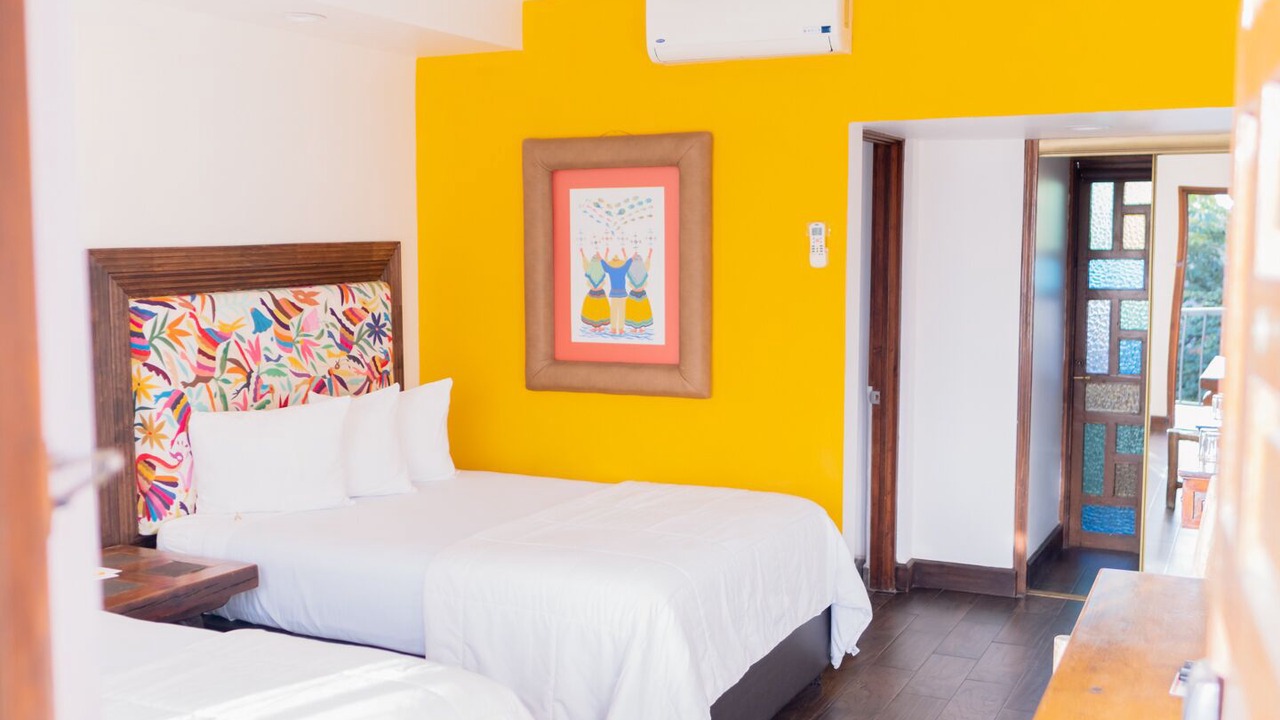 Photo of Bedroom in Zona Centro