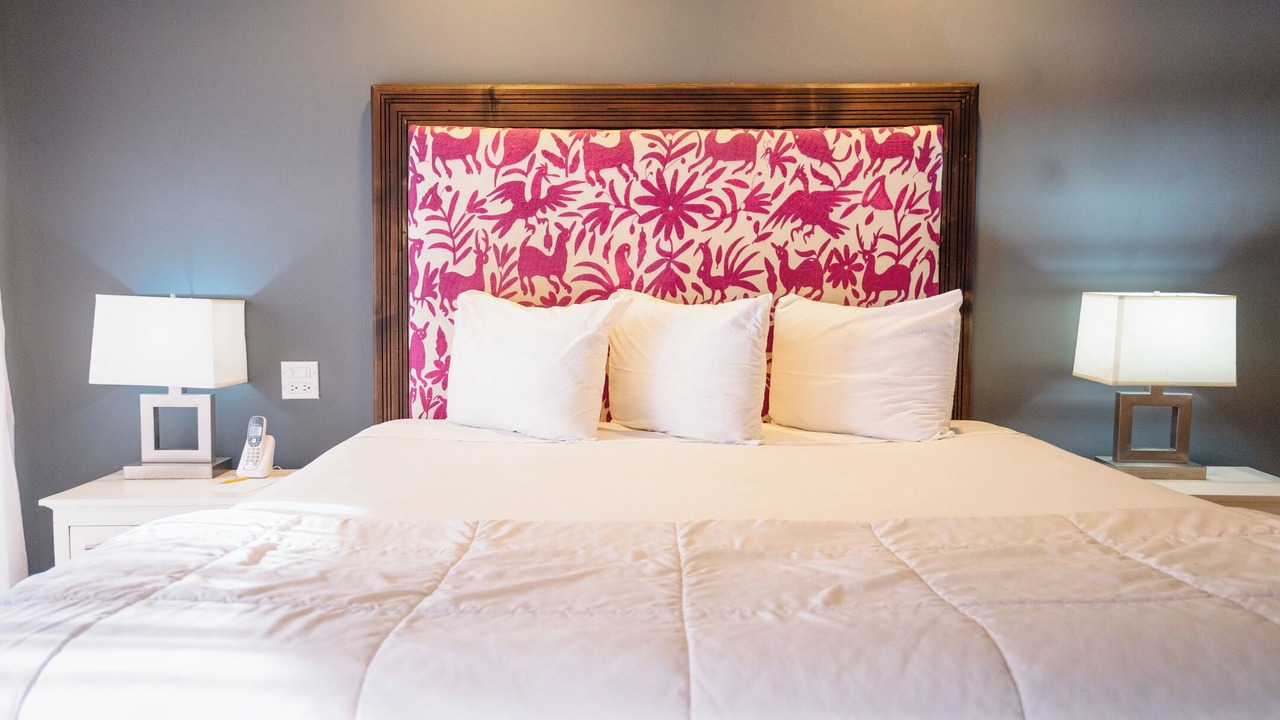 Photo of Bedroom in Zona Centro