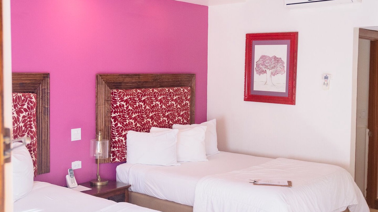 Photo of Bedroom in Zona Centro