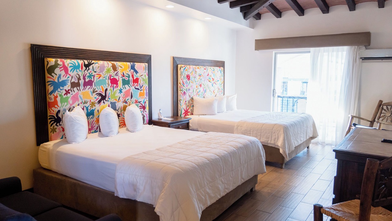 Photo of Bedroom in Zona Centro