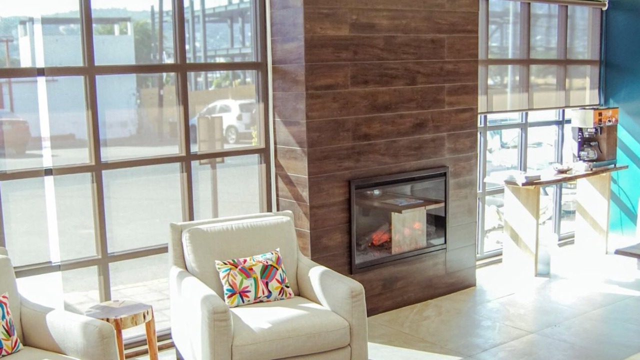 Photo of Livingroom in Zona Centro