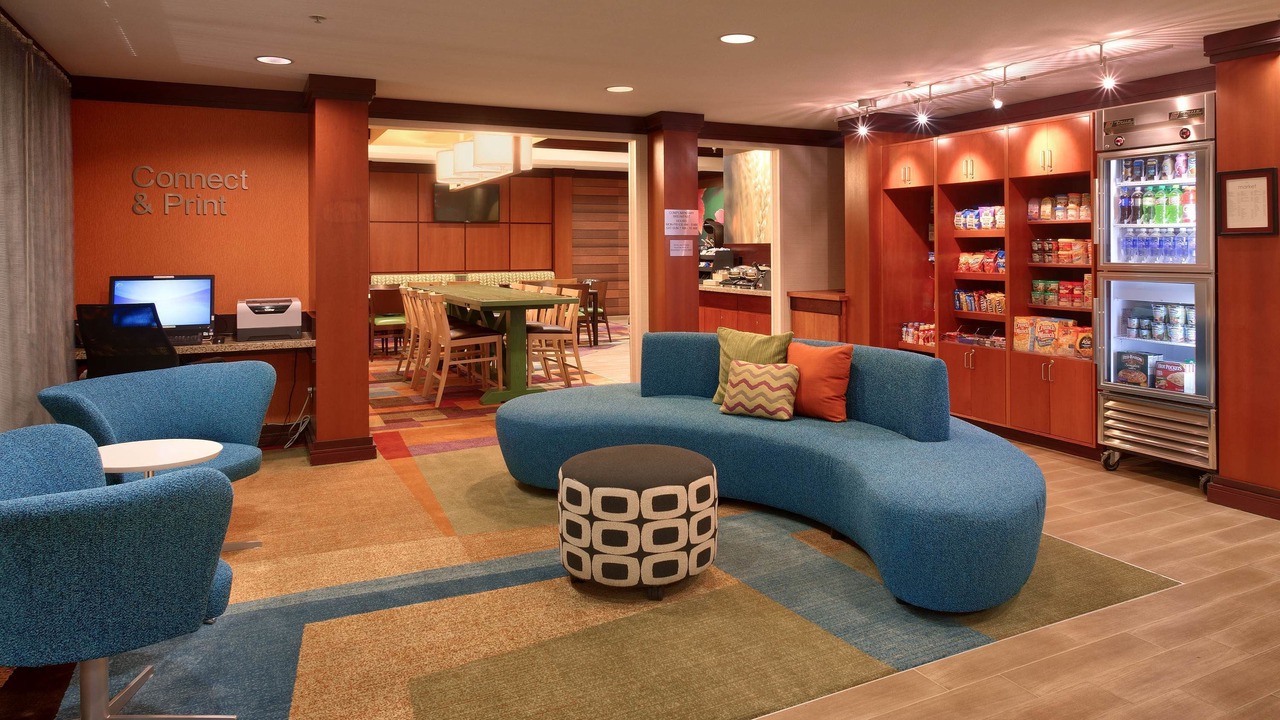 Photo of Livingroom in Yuma