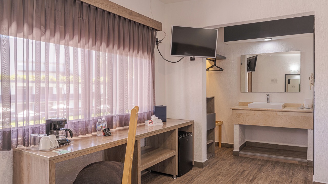 Photo of Bedroom in Zapopan