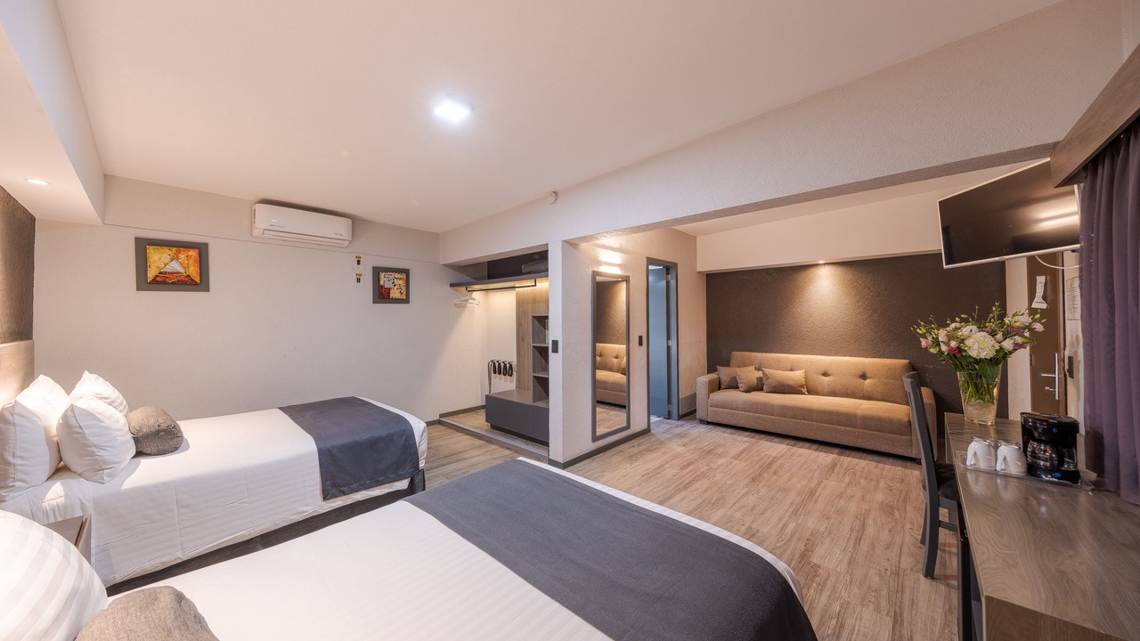 Photo of Bedroom in Zapopan