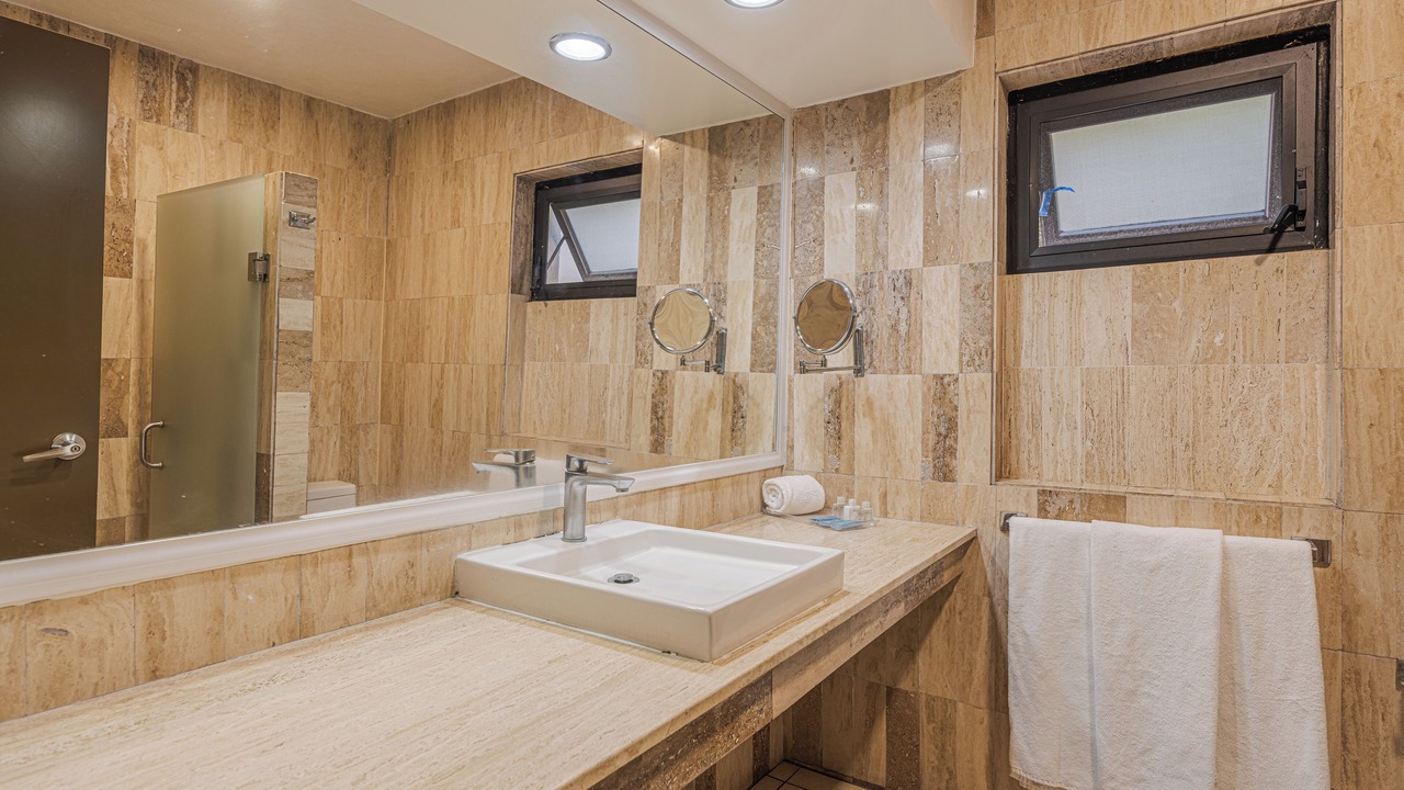 Photo of Bathroom in Zapopan
