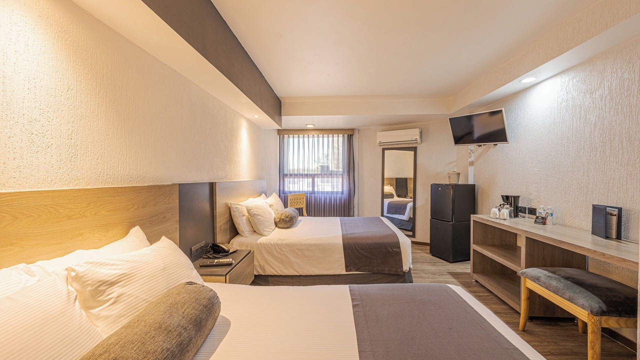 Photo of Bedroom in Zapopan