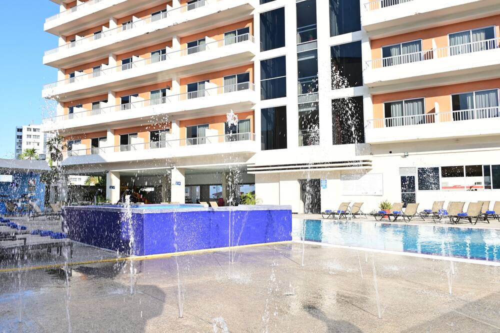 Photo of Outdoor in Costa Azul