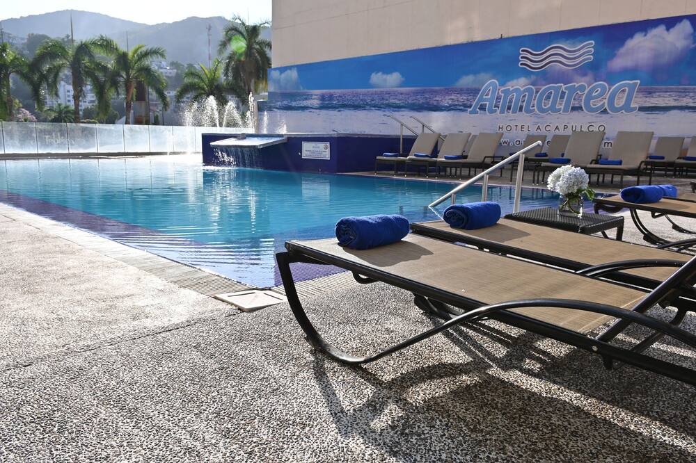Photo of Outdoor in Costa Azul