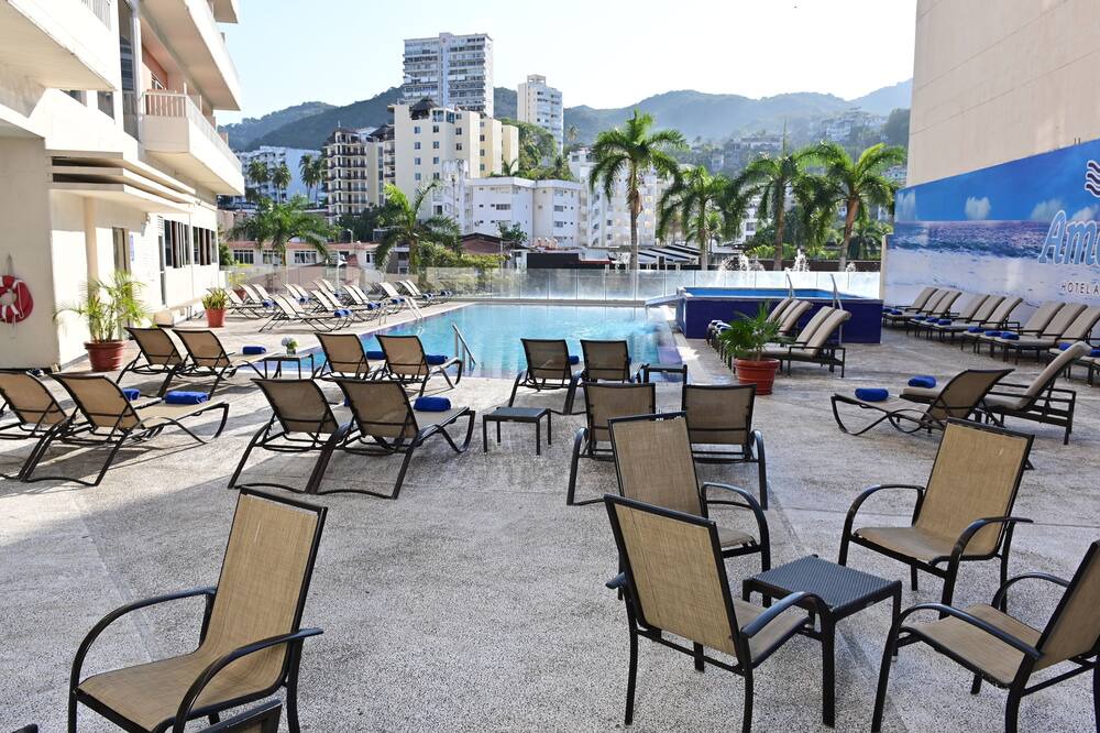 Photo of Outdoor in Costa Azul