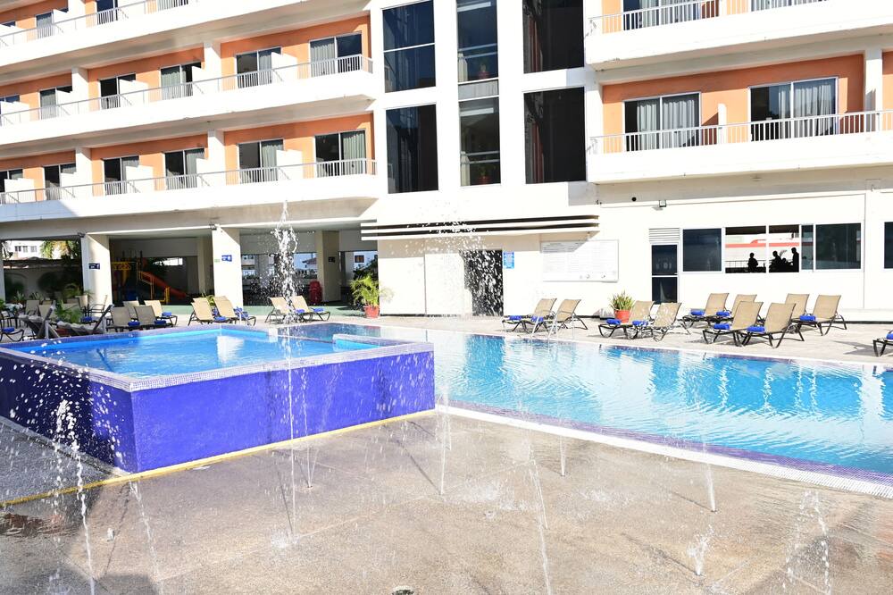 Photo of Outdoor in Costa Azul