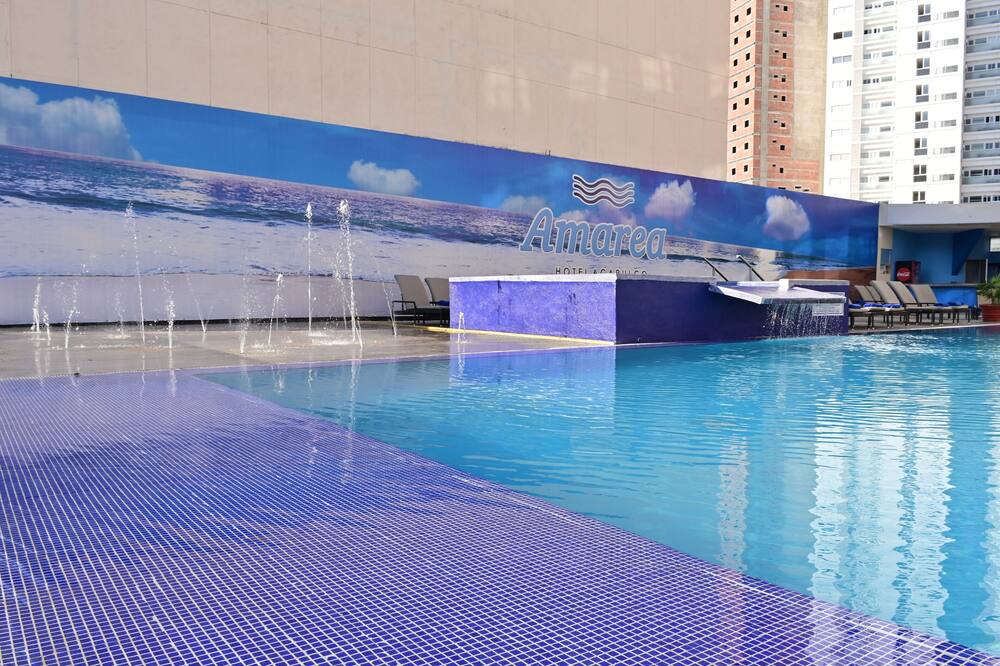 Photo of Outdoor in Costa Azul