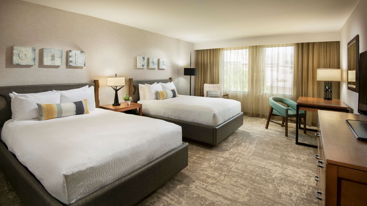 Photo of Bedroom in Tempe