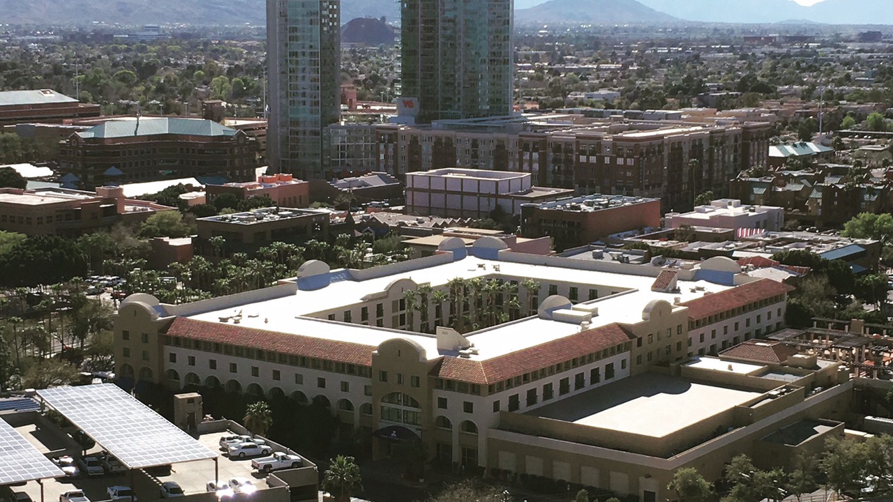 Photo of Outdoor in Tempe