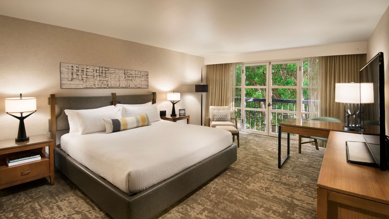 Photo of Bedroom in Tempe