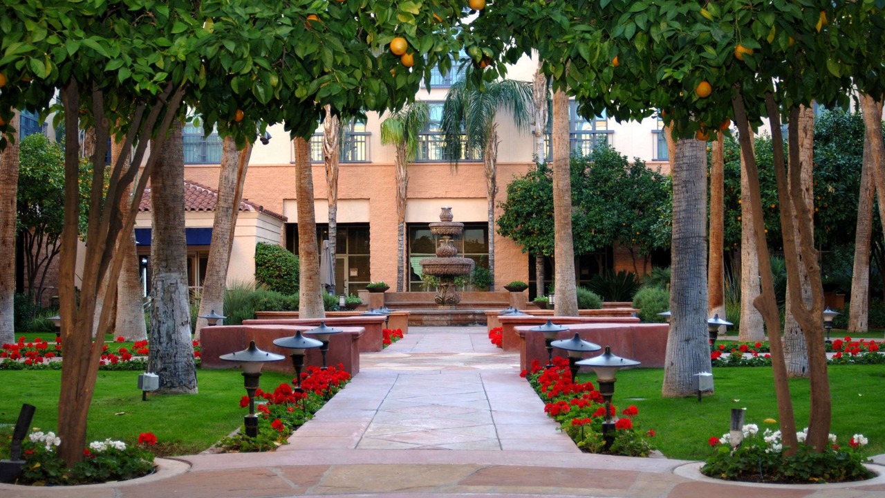 Photo of Outdoor in Tempe