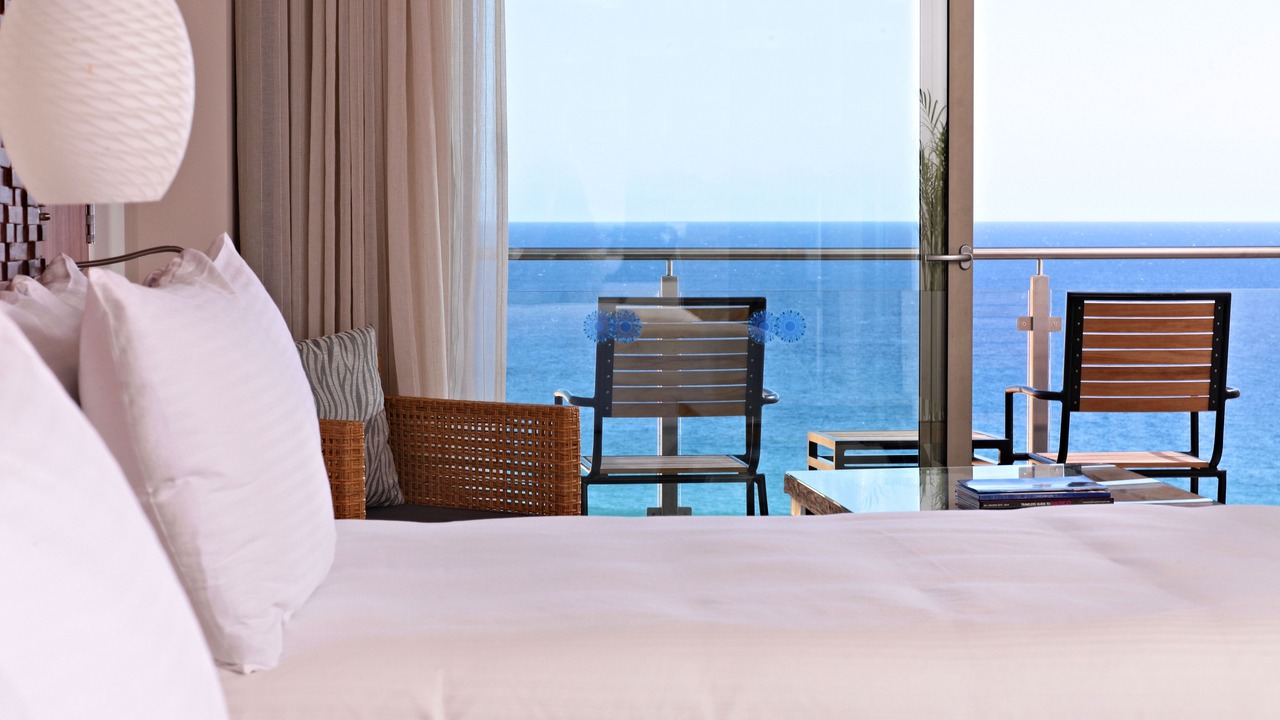 Photo of Bedroom in Pedregal