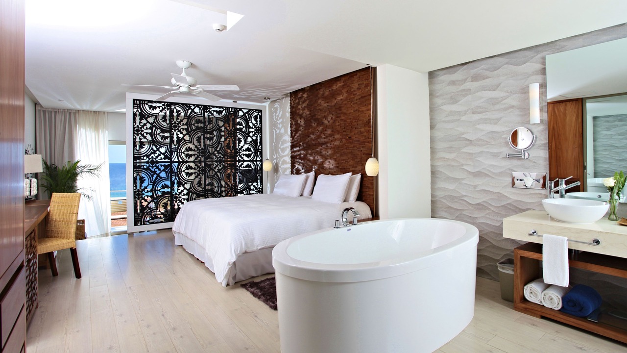 Photo of Bedroom in Pedregal