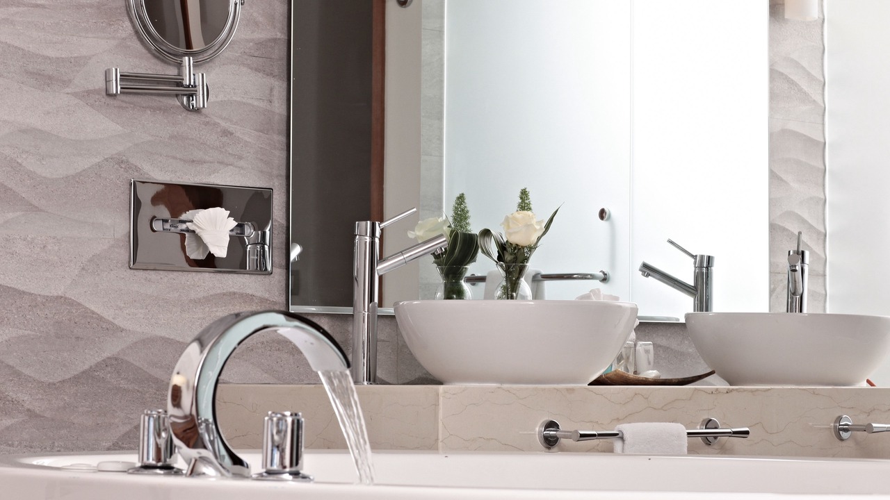 Photo of Bathroom in Pedregal