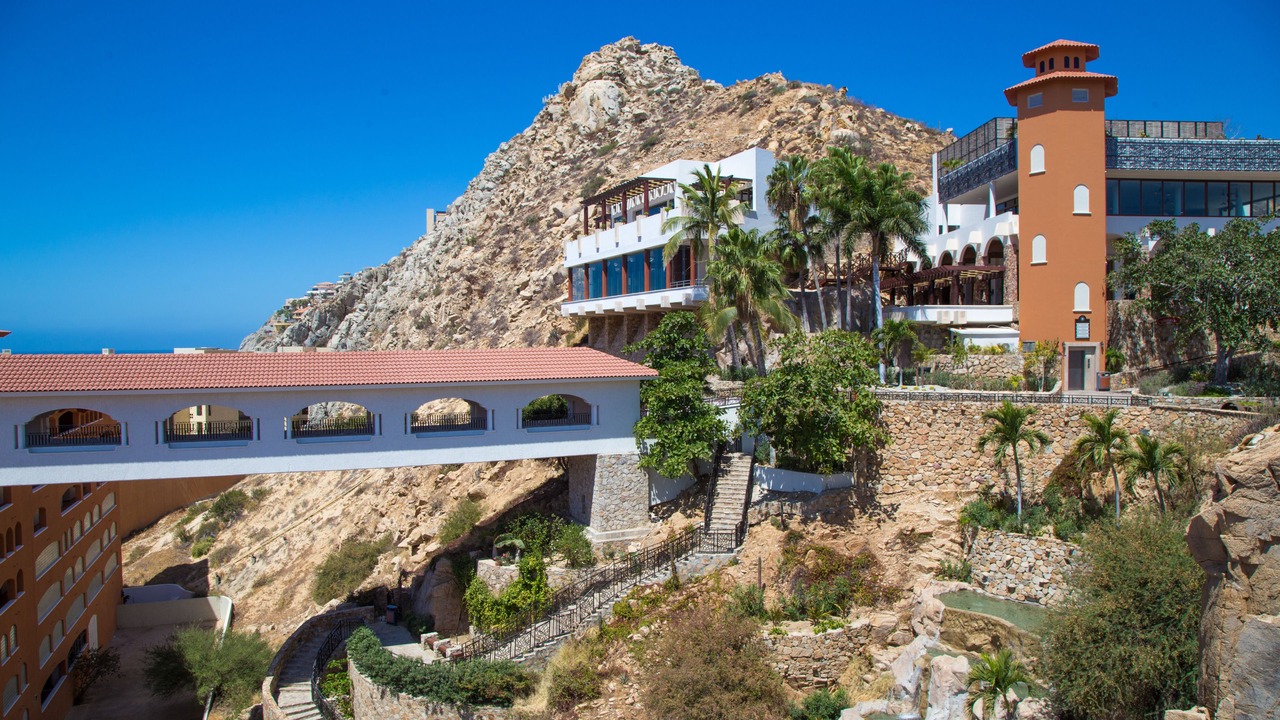 Photo of Outdoor in Pedregal