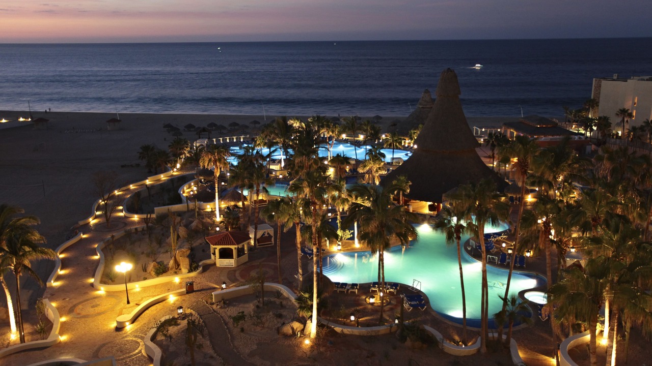 Photo of Outdoor in Pedregal